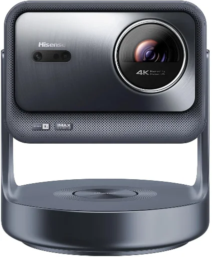 Hisense C2 Ultra Triple Laser 4K 3,000Lm Smart Portable Projector (65''ā 300'') Deal