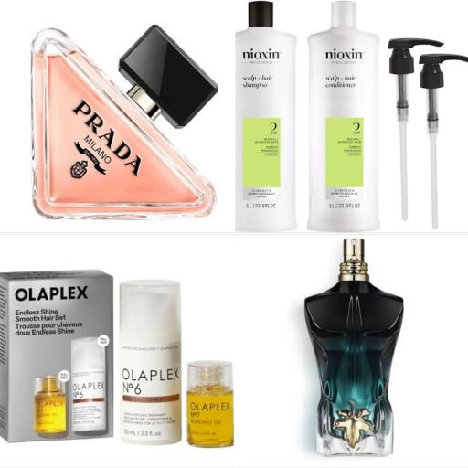 Beauty Blowout Sale - Many Items!