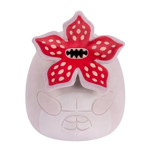 Squishmallows Original “Stranger Things” 10-Inch Demogorgon