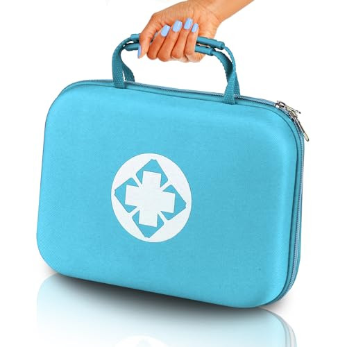 Home First Aid Kit 300 Pcs