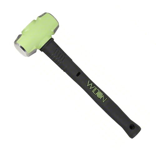 Wilton B.A.S.H 16" Sledge Hammer, 8 Lb Head