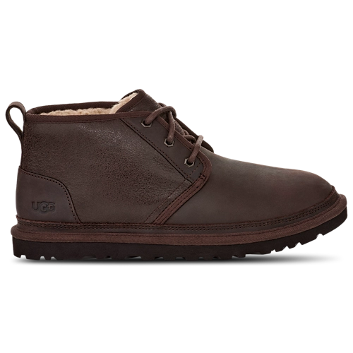 UGG Men's Neumel Boot Burnt Cedar/Brown