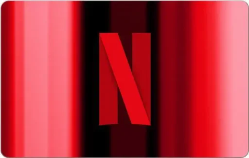 Netflix $100 Gift Card (Email Delivery)
