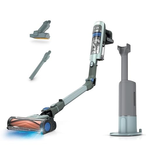 Shark PowerDetect Speed Plus Clean & Empty Cordless Stick Vacuum Cleaner with Auto-Empty 60-Min Deal