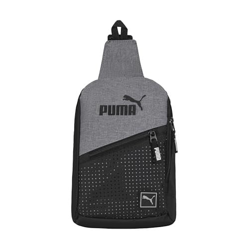 PUMA Evercat Sidewall Sling Backpack Deal