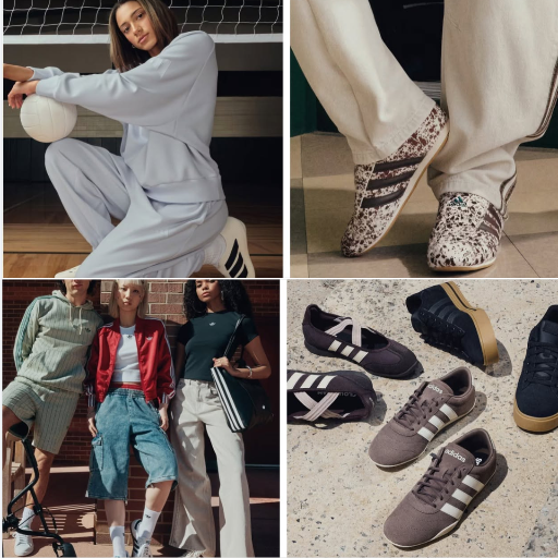 Adidas Back To School Sale Deal