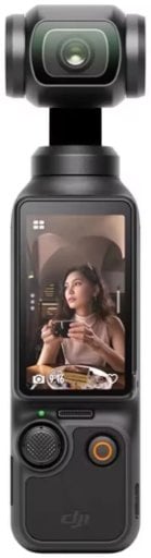 DJI Osmo Pocket 3 1-Inch CMOS 4K/120fps Handheld Gimbal Camera Deal