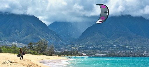 Roundtrip Chicago to Kahului-Maui Hawaii Airfares on Alaska Airlines