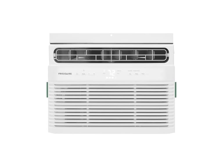 Frigidaire 5000 BTU 115V Window AC Deal