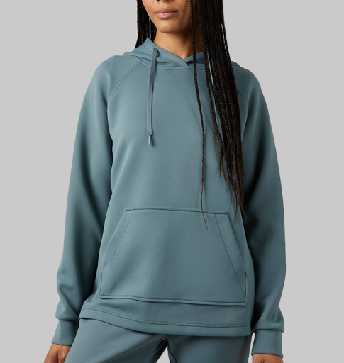 Women's Sweat Tech Hoodie - Many Colors 