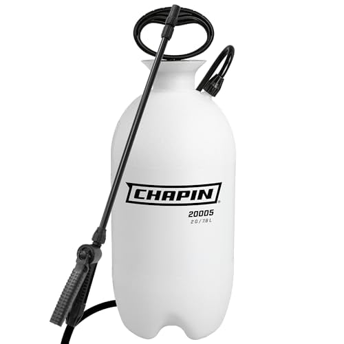 Chapin 2-Gallon Pump Sprayer Deal