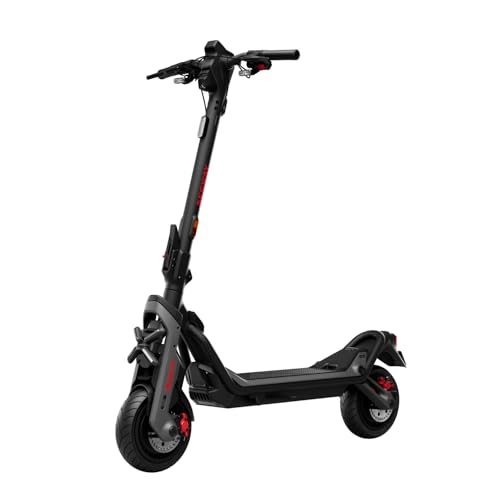 Segway SuperScooter GT3 31 MPH 45-Mile Range Deal