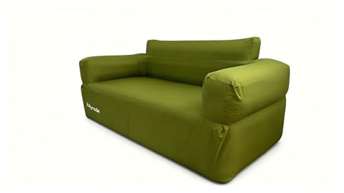 Inflatable Couch with Built-in Pump Deal