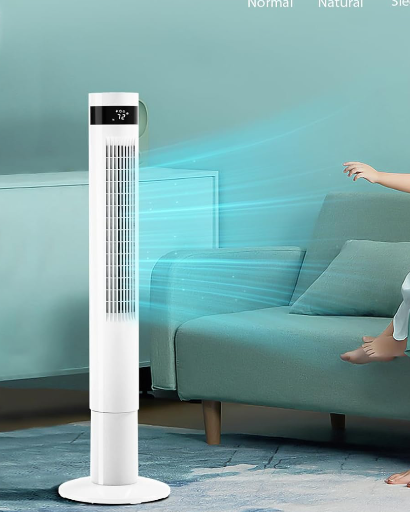 Antarctic Star Tower Fan Deal