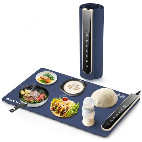 Warming Mat for Food