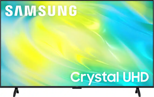 Samsung 75" 4K UHD Smart Tizen TV