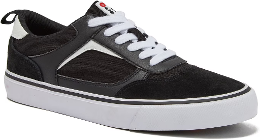 Airwalk Men's Huntington Sneakers Black