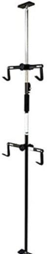 Swagman Hang It Bike Storage System Floor-to-Ceiling Tension Mounted Rack Deal