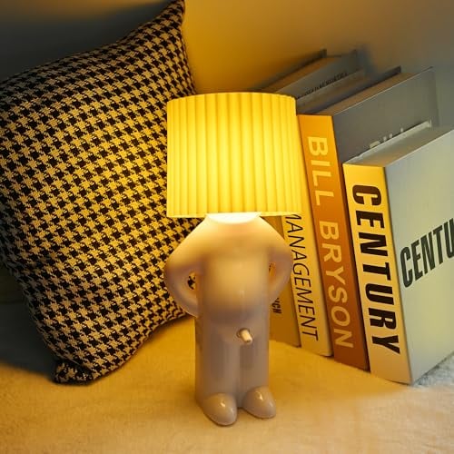 Novelty Bedside Night Light