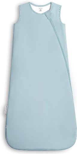 Bamboo Baby Sleep Sleeveless Wearable Blanket with 2-Way Zipper Deal