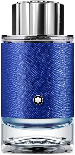 Montblanc Men's Explorer Ultra Blue Eau de Parfum 3.3-oz.