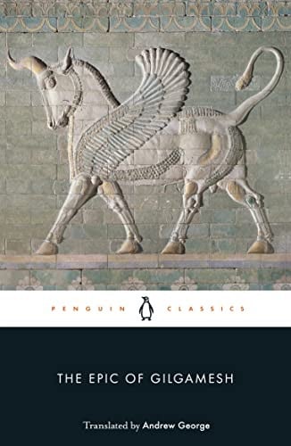 The Epic of Gilgamesh (Penguin Classics) Kindle eBook Deal