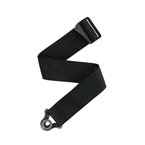D'Addario Auto Lock Guitar Strap