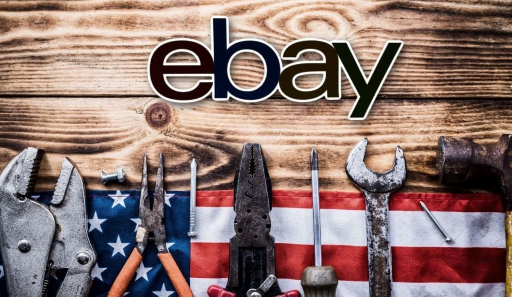 eBay Labor Day Sale Deal