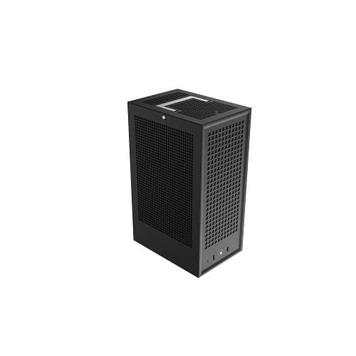 HYTE Revolt 3 Small Form Factor Mini-ITX Gaming Case Deal