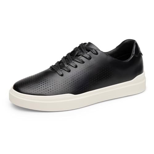 Bruno Marc Men's Casual Dress Sneakers