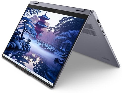 Lenovo IdeaPad 5i 2-in-1 Laptop 16" FHD 60Hz IPS Touch 16GB RAM 512GB SSD Deal
