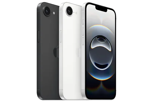 Apple iPhone 16e 128GB (Locked) + 1-Month Supreme Unlimited Plan Deal