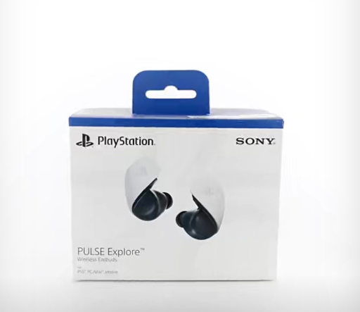 PlayStation PULSE Explore Wireless Earbuds with Charging Case Deal