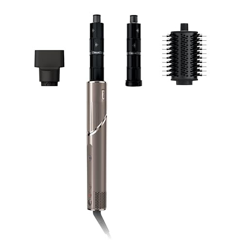 Shark FlexStyle Air Styling & Drying System HD431BR