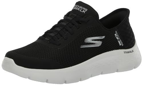 Skechers Women's Hands Free Slip-Ins Grand-Sneaker Deal