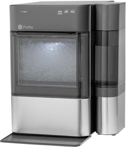 GE Profile Opal 2.0 Nugget Ice Maker w/ 0.75 Gallon Tank