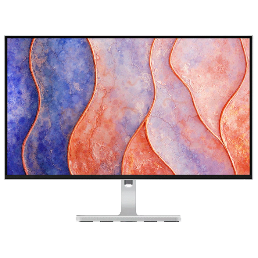 Lenovo 27" QHD 100Hz USB-C Monitor