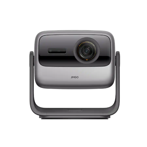JMGO N1S Ultimate Triple Laser 4K UHD Projector 3300 Lumens
