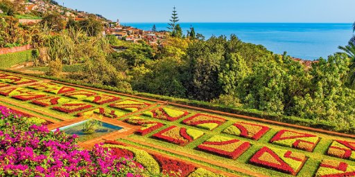 14-Night Canary Islands Celebration Cruise