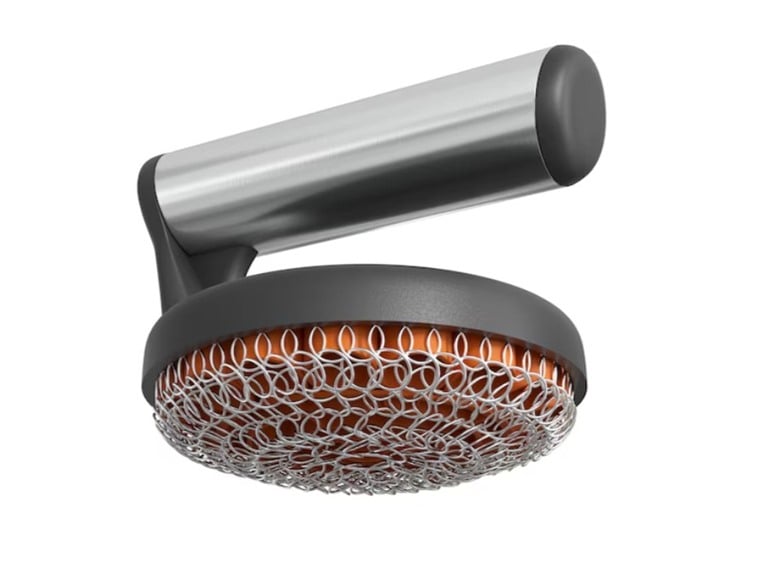 Yukon Glory Bristle-free Grill Brush Scrubber Deal