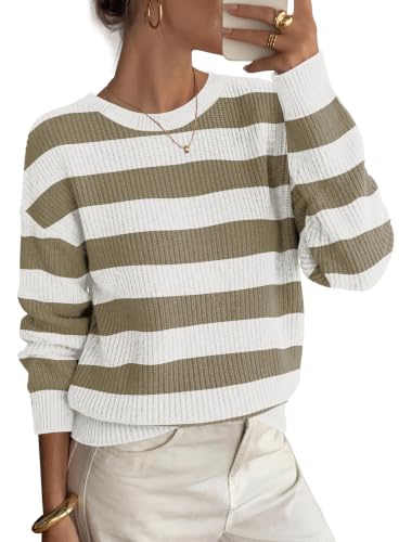 WIHOLL Sweaters Long Sleeve Deal