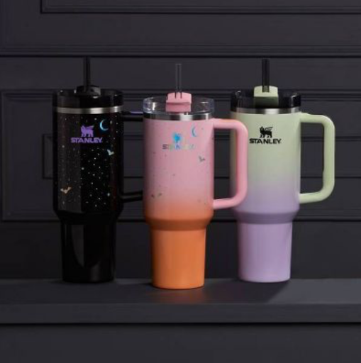 Stanley 40oz Stainless Steel H2.0 Flowstate Quencher Tumblers