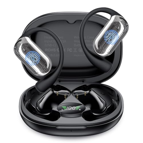 AI Translation Open Ear Earbuds 144 Languages Deal