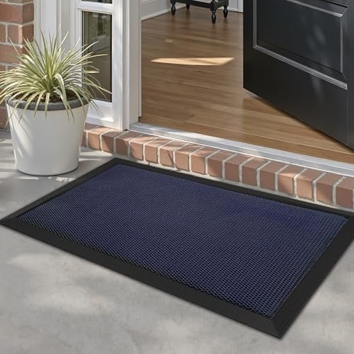 Heavy-Duty Dirt-Trapping Mat Deal
