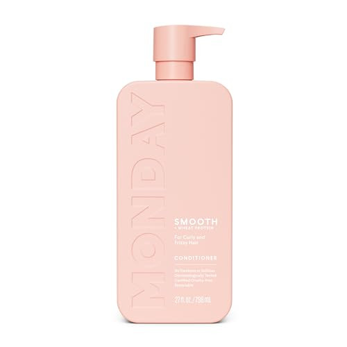 MONDAY Haircare SMOOTH Conditioner 27-Oz