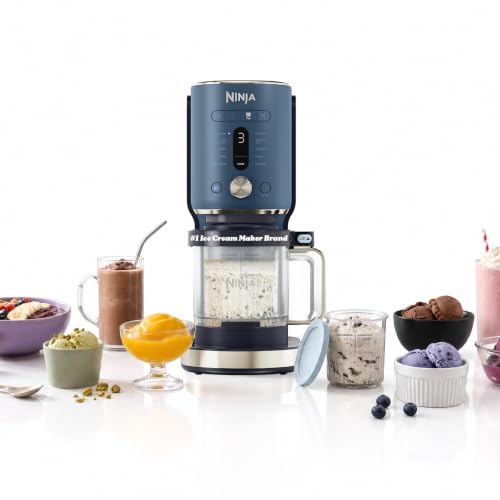 Ninja CREAMi XL 11-in-1 Ice Cream Maker w/ Two 24-Oz Tubs Deal