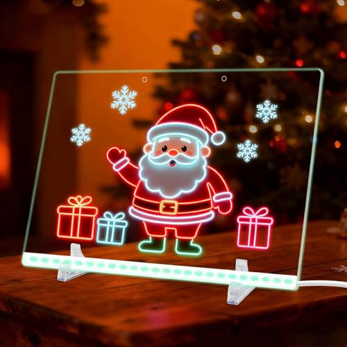 LED Note Board with 7 Colors