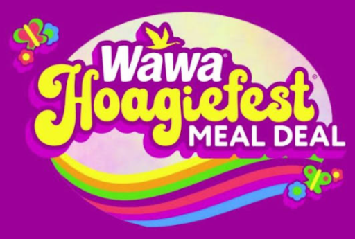 Wawa Hoagiefest - Complete Hoagie Meals for $6 or $8
