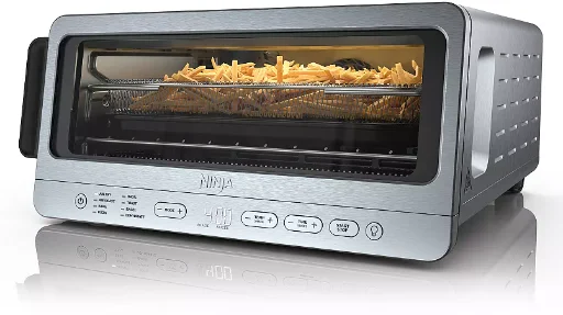 Ninja 8-in-1 Flip Toaster Oven & Air Fryer SP151 + $20 Kohls Cash Deal