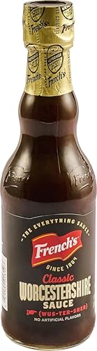French's Worcestershire Sauce 10 fl oz